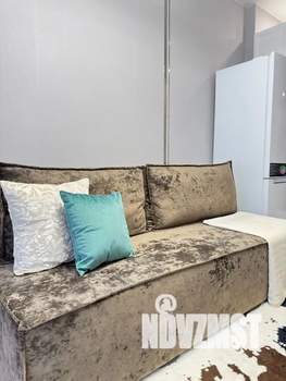 2-к квартира, посуточно, 55м2, 11/24 этаж