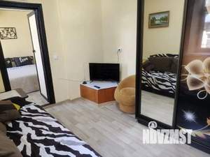 2-к квартира, посуточно, 30м2, 1/1 этаж