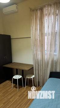 Студия квартира, на длительный срок, 25м2, 1/3 этаж