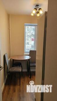 2-к квартира, на длительный срок, 45м2, 4/5 этаж