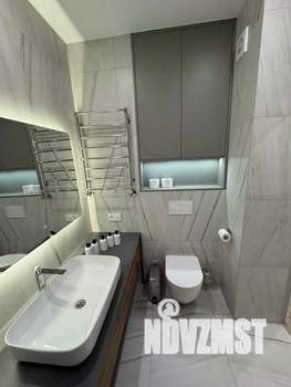 1-к квартира, посуточно, 41м2, 1/1 этаж