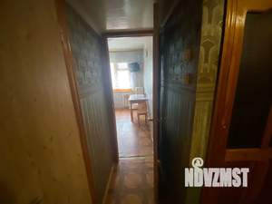 1-к квартира, посуточно, 37м2, 7/9 этаж