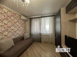 Студия квартира, на длительный срок, 27м2, 3/5 этаж
