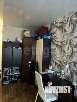 1-к квартира, на длительный срок, 30м2, 1/7 этаж
