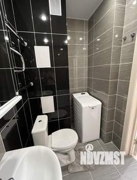 1-к квартира, на длительный срок, 38м2, 7/25 этаж