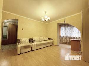 1-к квартира, на длительный срок, 38м2, 1/10 этаж