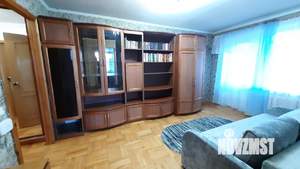 3-к квартира, на длительный срок, 52м2, 4/5 этаж