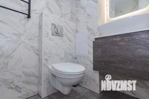 Студия квартира, посуточно, 25м2, 3/19 этаж