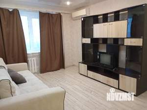 1-к квартира, на длительный срок, 37м2, 7/10 этаж