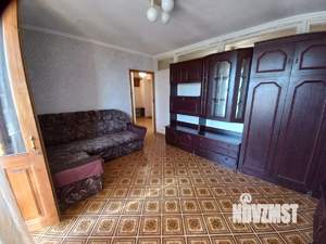 1-к квартира, на длительный срок, 38м2, 9/9 этаж