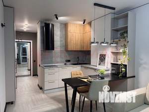 Студия квартира, на длительный срок, 29м2, 14/27 этаж