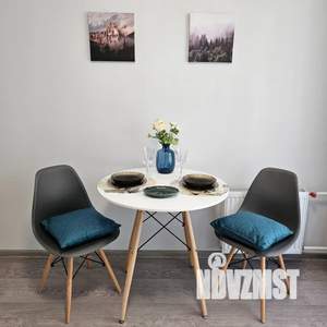 1-к квартира, посуточно, 36м2, 5/10 этаж