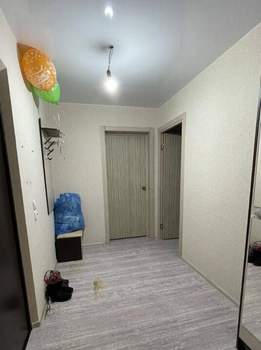 2-к квартира, на длительный срок, 54м2, 11/18 этаж