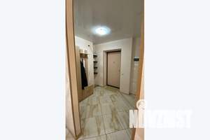 1-к квартира, посуточно, 34м2, 19/25 этаж