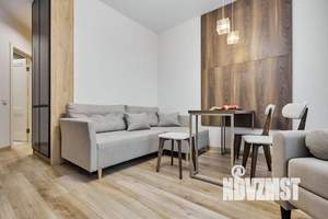 2-к квартира, посуточно, 50м2, 12/24 этаж