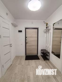 2-к квартира, посуточно, 43м2, 3/16 этаж