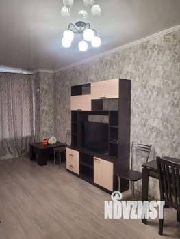 Студия квартира, на длительный срок, 33м2, 2/23 этаж