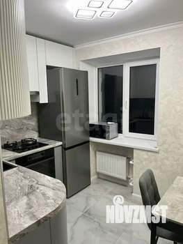 2-к квартира, на длительный срок, 48м2, 2/5 этаж