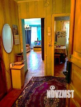 1-к квартира, на длительный срок, 41м2, 9/14 этаж