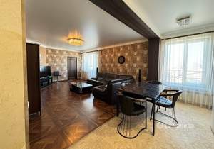 3-к квартира, на длительный срок, 90м2, 16/17 этаж