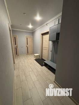 2-к квартира, на длительный срок, 60м2, 17/25 этаж