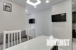 1-к квартира, посуточно, 30м2, 14/25 этаж