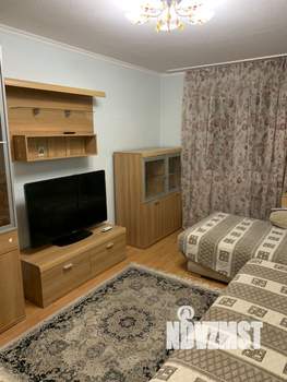 2-к квартира, на длительный срок, 48м2, 3/6 этаж