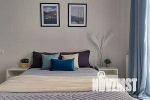 1-к квартира, посуточно, 30м2, 25/25 этаж