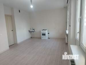 Студия квартира, на длительный срок, 31м2, 7/18 этаж