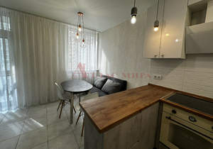 2-к квартира, на длительный срок, 40м2, 6/24 этаж