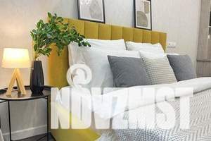 1-к квартира, посуточно, 30м2, 18/25 этаж