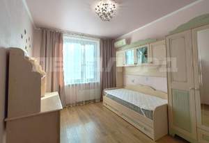 2-к квартира, на длительный срок, 58м2, 6/15 этаж