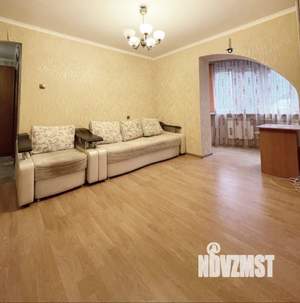 1-к квартира, на длительный срок, 38м2, 1/10 этаж