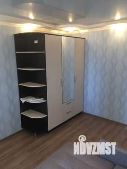 1-к квартира, на длительный срок, 22м2, 9/9 этаж