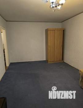 1-к квартира, на длительный срок, 40м2, 6/11 этаж