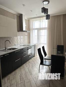 2-к квартира, на длительный срок, 70м2, 20/25 этаж