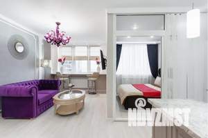 2-к квартира, посуточно, 41м2, 14/32 этаж