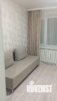 Студия квартира, на длительный срок, 20м2, 3/5 этаж