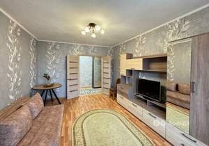 2-к квартира, на длительный срок, 58м2, 10/10 этаж