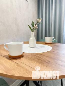 1-к квартира, посуточно, 36м2, 5/19 этаж