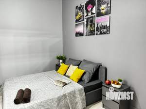 1-к квартира, на длительный срок, 47м2, 2/4 этаж