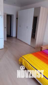 Студия квартира, посуточно, 30м2, 5/7 этаж