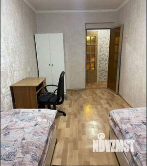 2-к квартира, посуточно, 50м2, 1/1 этаж