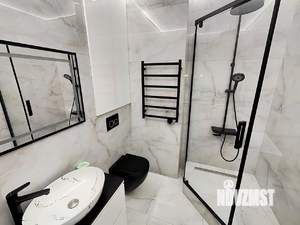 Студия квартира, на длительный срок, 30м2, 13/25 этаж