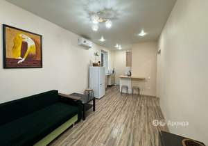 2-к квартира, на длительный срок, 41м2, 4/9 этаж