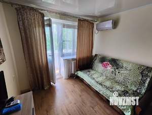 1-к квартира, на длительный срок, 32м2, 3/5 этаж