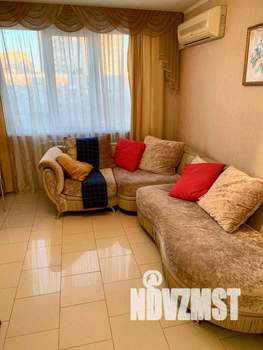 1-к квартира, посуточно, 80м2, 1/1 этаж