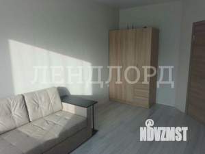 1-к квартира, на длительный срок, 36м2, 17/20 этаж