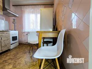 2-к квартира, на длительный срок, 45м2, 5/5 этаж