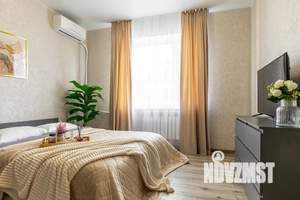2-к квартира, посуточно, 69м2, 19/19 этаж